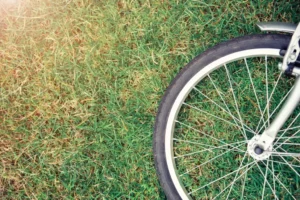 Letzte Meile per Lastenrad